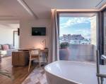 Bild #1 von Niche Hotel Athens