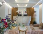 Bild #9 von Niche Hotel Athens